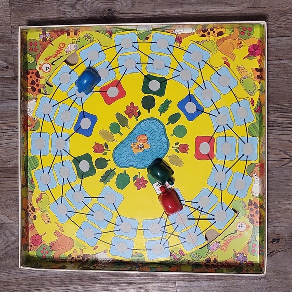 The Great Turtle Race Game - Picture 3 of 7